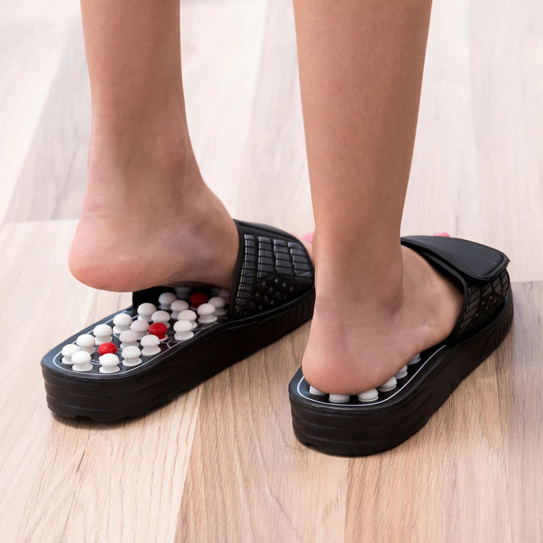 Blisswell™ - Acupressure Sandals for Instant Foot Relief