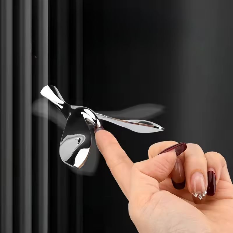 Aviro™ - Balancing Bird Bottle Opener (50% Off)