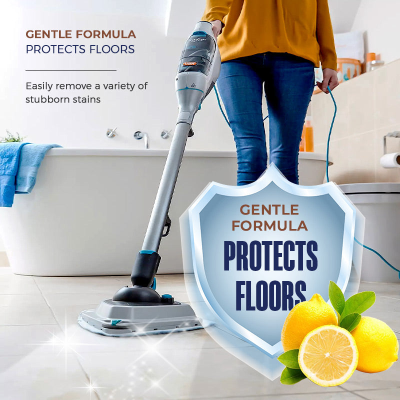 Mintiml® - Powerful Decontamination Floor Cleaner (1+1 Free)
