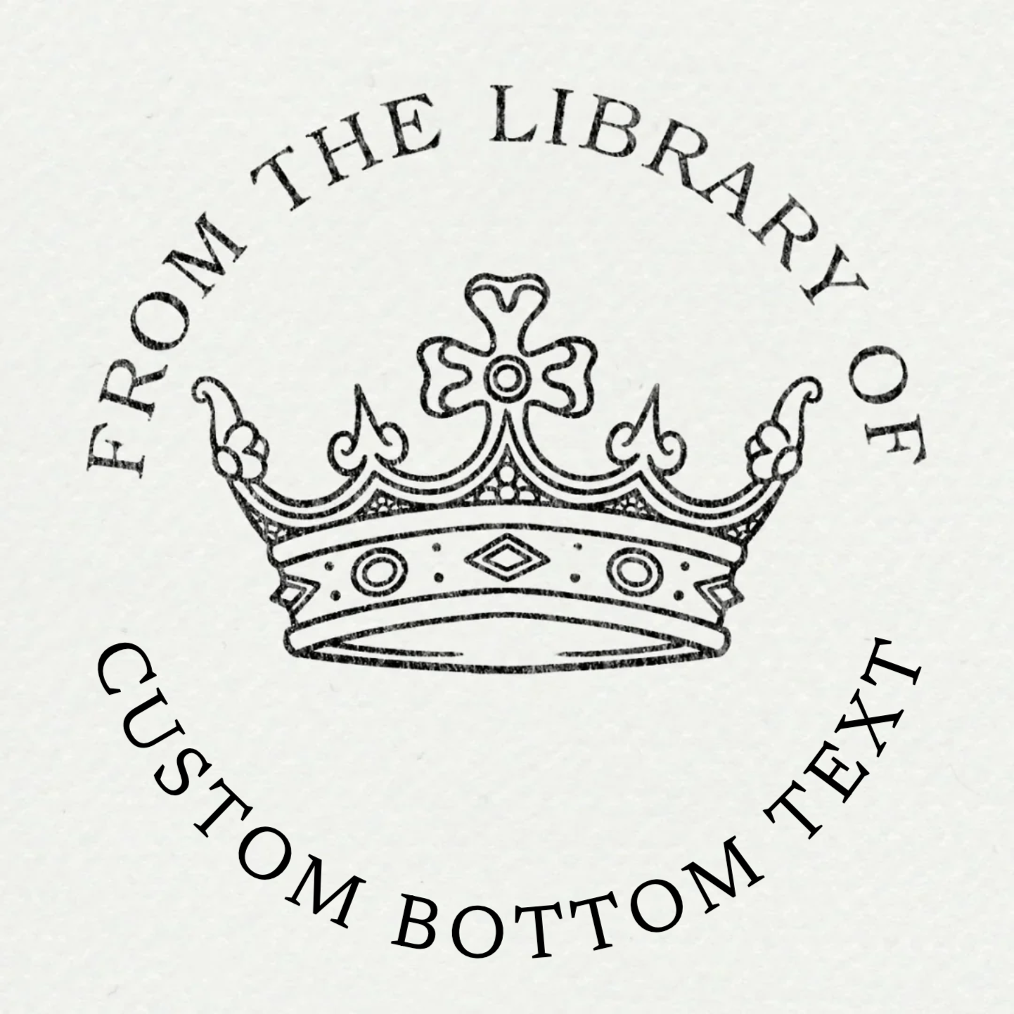 Sealoria™ – Custom Embossing Stamp (50% Off)