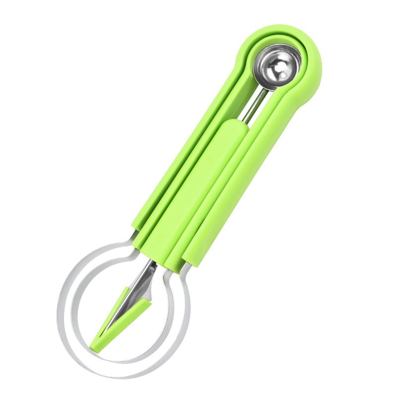 Culinara™ - 4-in-1 Fruit Knife for Impressive & Delicious Creations (50% Off)