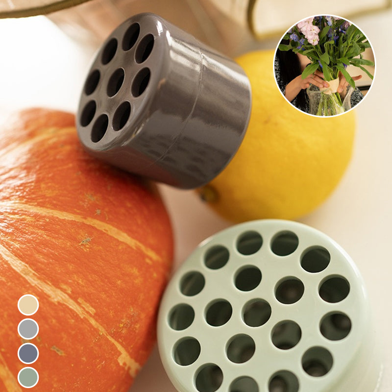 Mayfield™ - perfectly organized flower arranger (50% off)