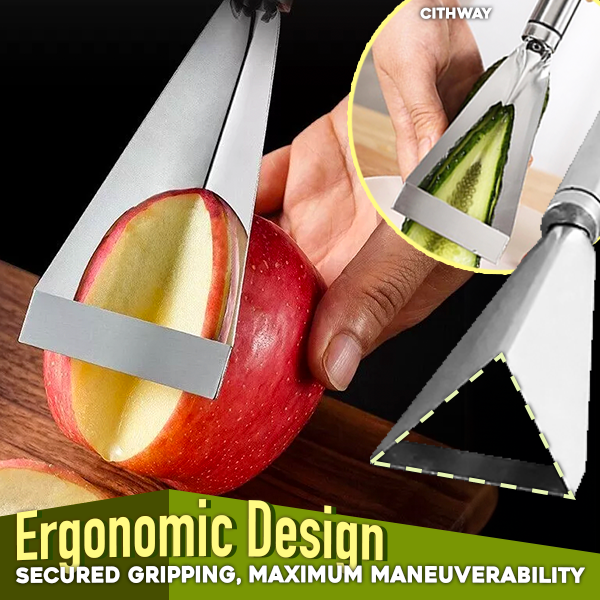 Cithway™ - Carve Fruits into Impressive, Delicious Designs (35% Off)