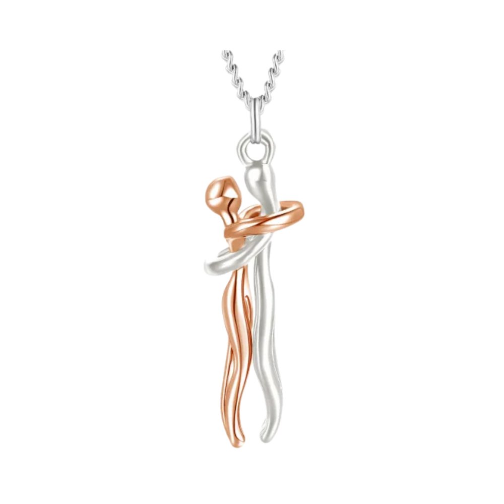 Lyora™ – Hug Necklace (1+1 Free)
