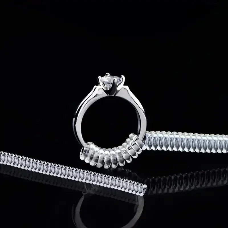 Elanti™ - Ring Resizer Set for Loose Jewelry (2+2 Free)