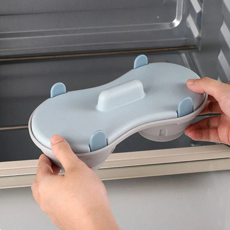 Poachic™ - Microwave Egg Poacher for Quick, Perfect Eggs (50% Off)