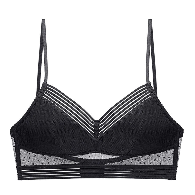 Novalift™ - Wireless Lifting Lace Bra (50% Off)