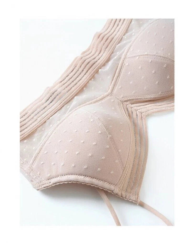 Novalift™ - Wireless Lifting Lace Bra (50% Off)