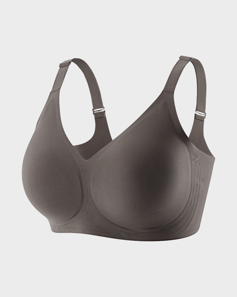 Serenya™ - Seamless Wireless Comfort Bra (50% Off)