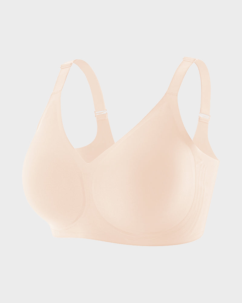 Serenya™ - Seamless Wireless Comfort Bra (50% Off)