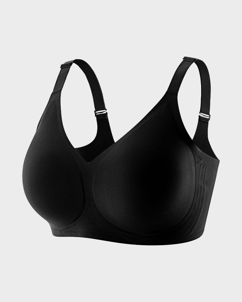 Serenya™ - Seamless Wireless Comfort Bra (50% Off)