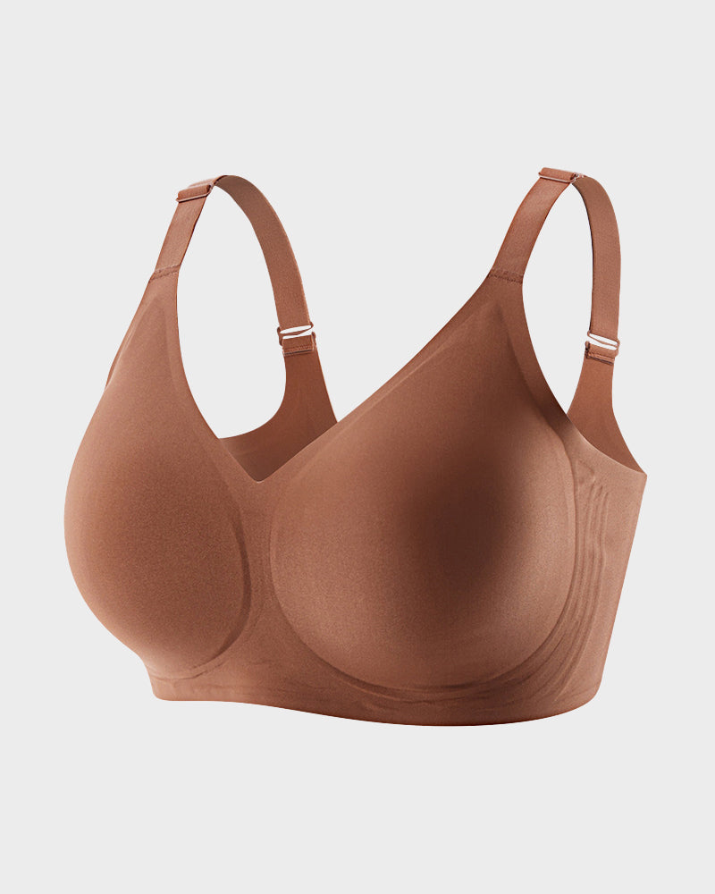 Serenya™ - Seamless Wireless Comfort Bra (50% Off)