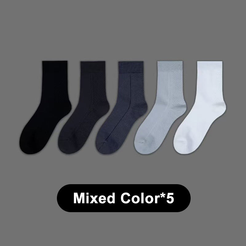 Heathex™ – Graphene Anti-Odor Thermal Socks (50% Off)