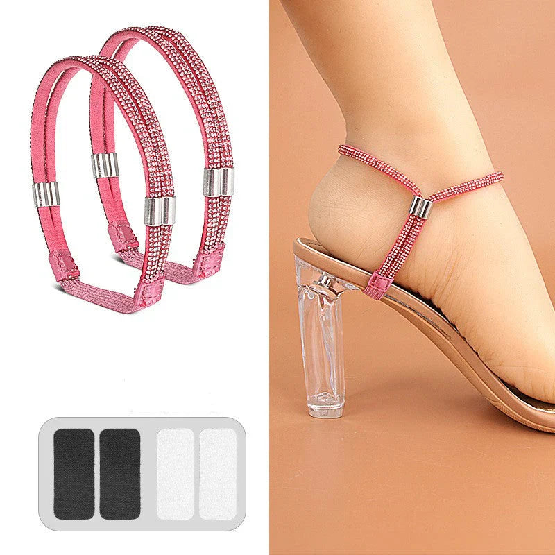 Feeluxe™ - Secure Fit Elegant High Heel Straps (1+1 Free)