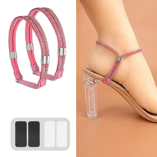 Feeluxe™ - Secure Fit Elegant High Heel Straps (1+1 Free)