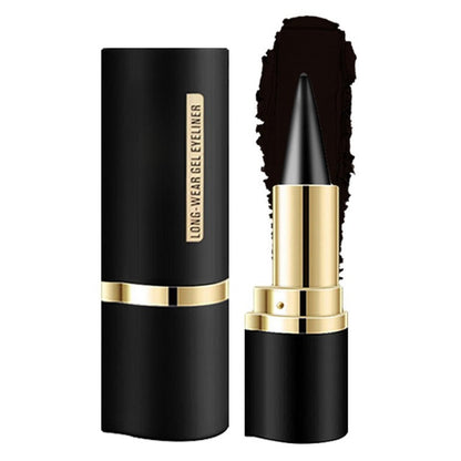 Glidex™ – Long Wear Gel Eyeliner Pen (1+1 Free)