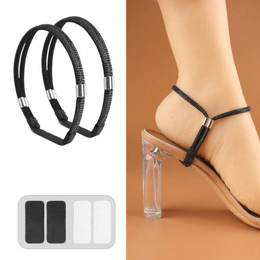 Feeluxe™ - Secure Fit Elegant High Heel Straps (1+1 Free)