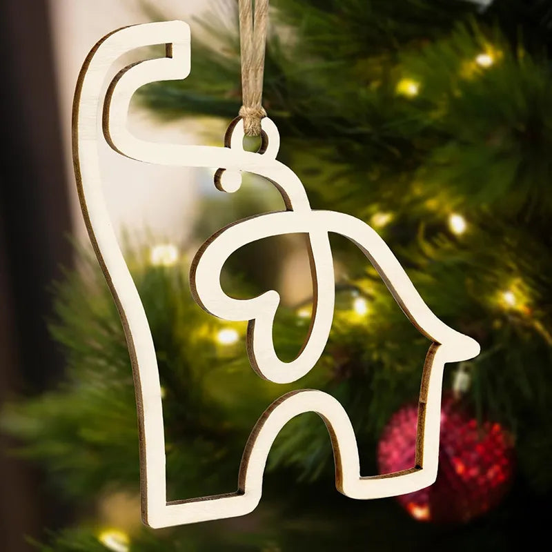 Eleva™ – Elephant Friendship Keepsake  (1+1 Free)