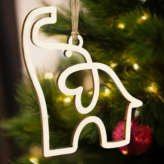 Eleva™ – Elephant Friendship Keepsake  (1+1 Free)