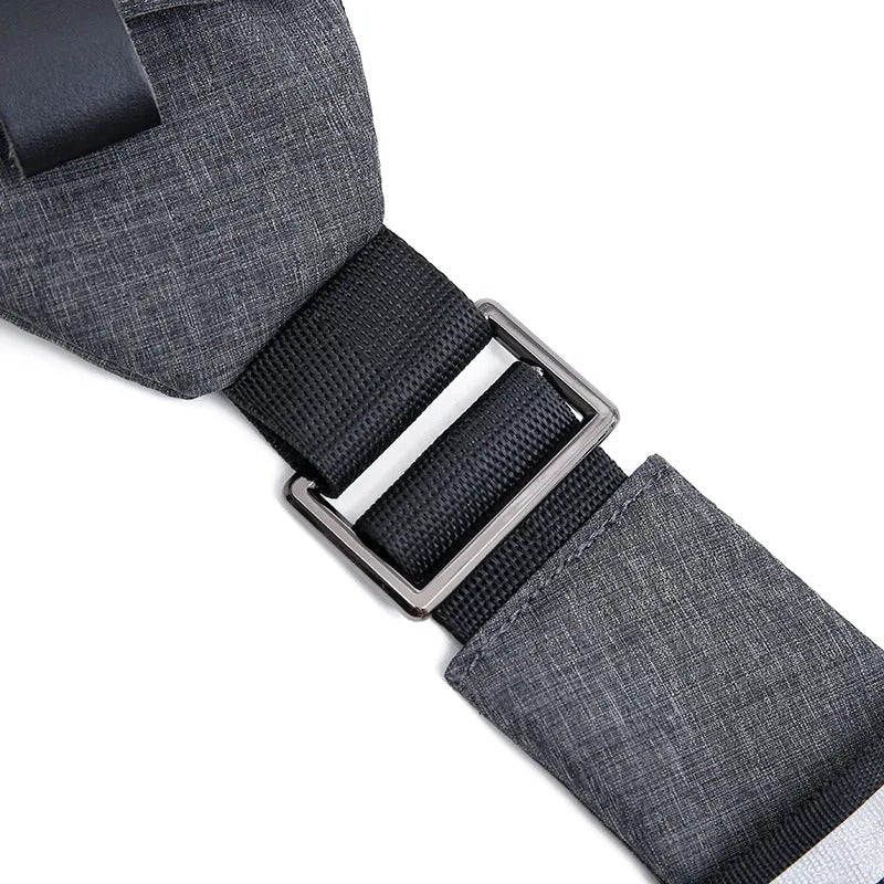 Traveluxe™ - S900+ Anti-Theft Sling Bag (50% Off)