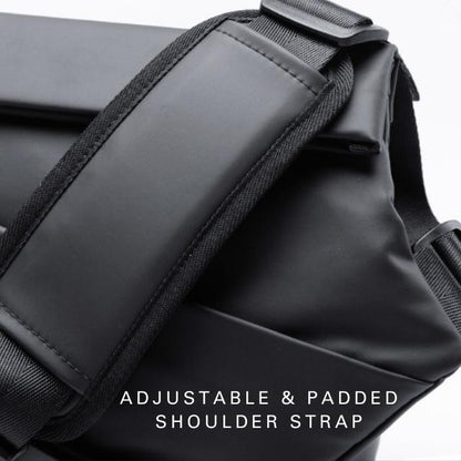 Tashia™ - Obsidian Sling Bag (50% Off)