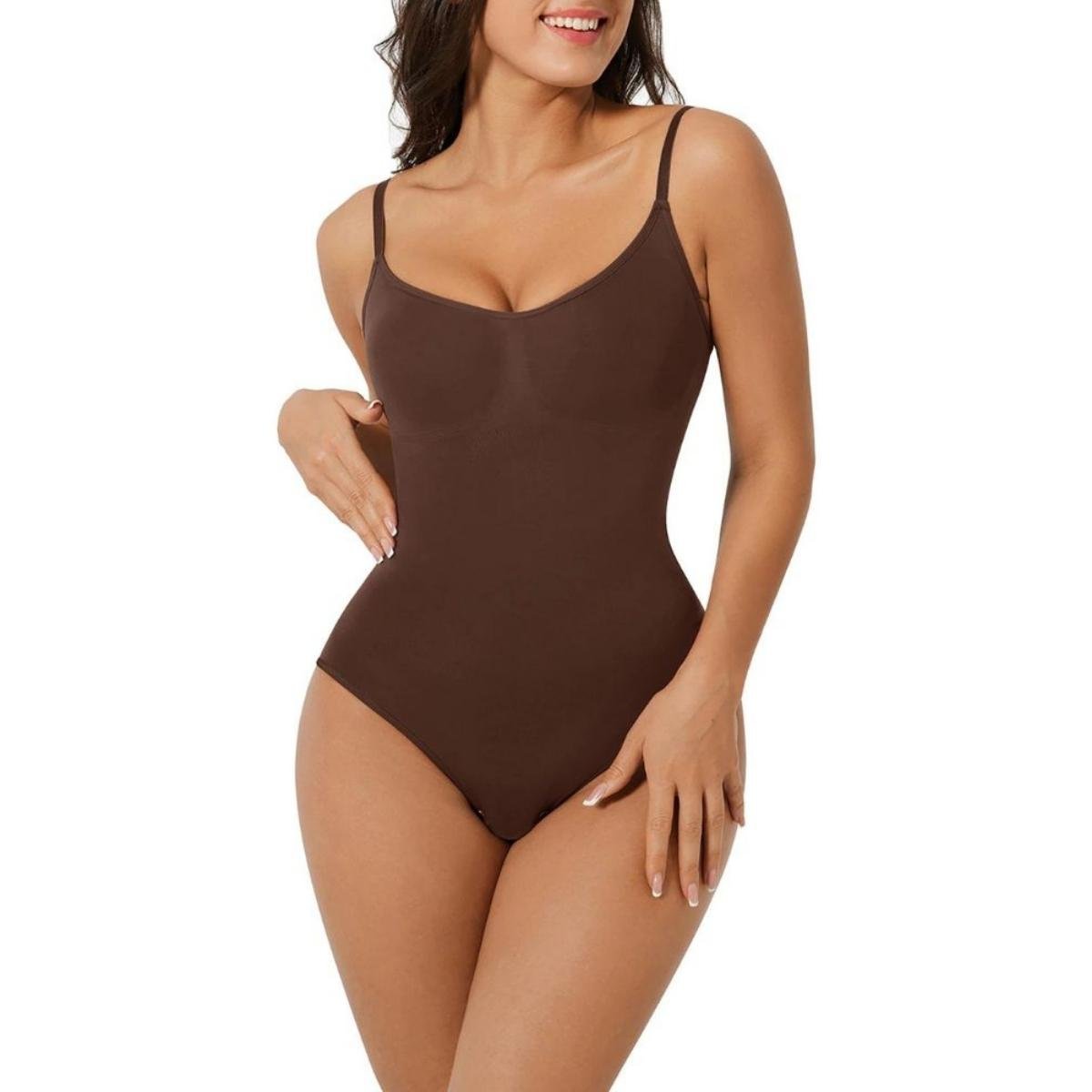 Velura™ - Snatch Shape Bodysuit (50% Off)