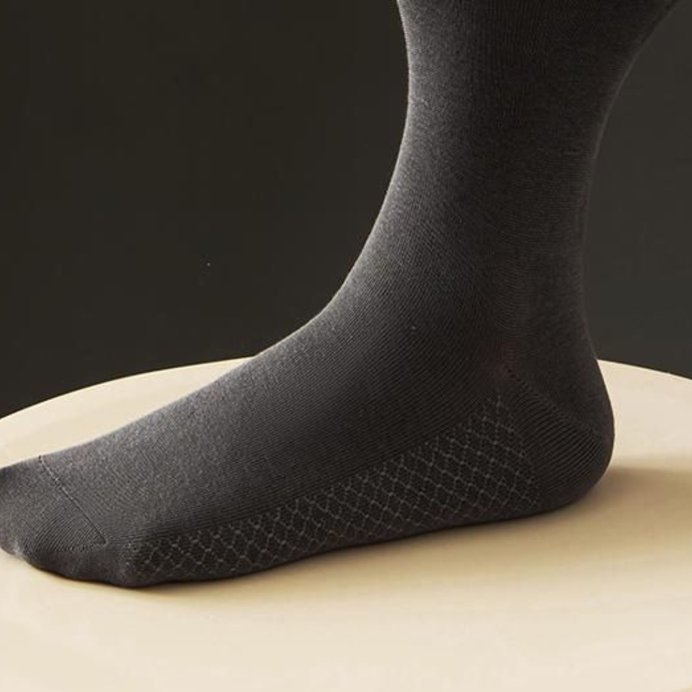 Heathex™ – Graphene Anti-Odor Thermal Socks (50% Off)