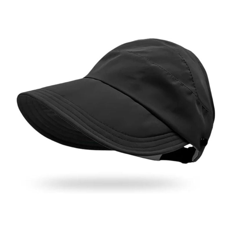 Sonoray™ - hollow top sun hats for cool comfort (1+1 free)