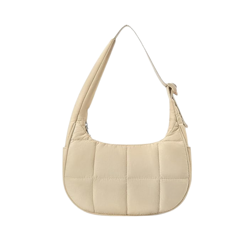 Velmora™ – Quilted Everyday Puff Bag (50% Off)