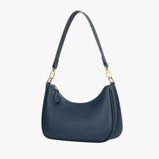 Selvaya™ – Sculpted Hobo Bag (50% Off)