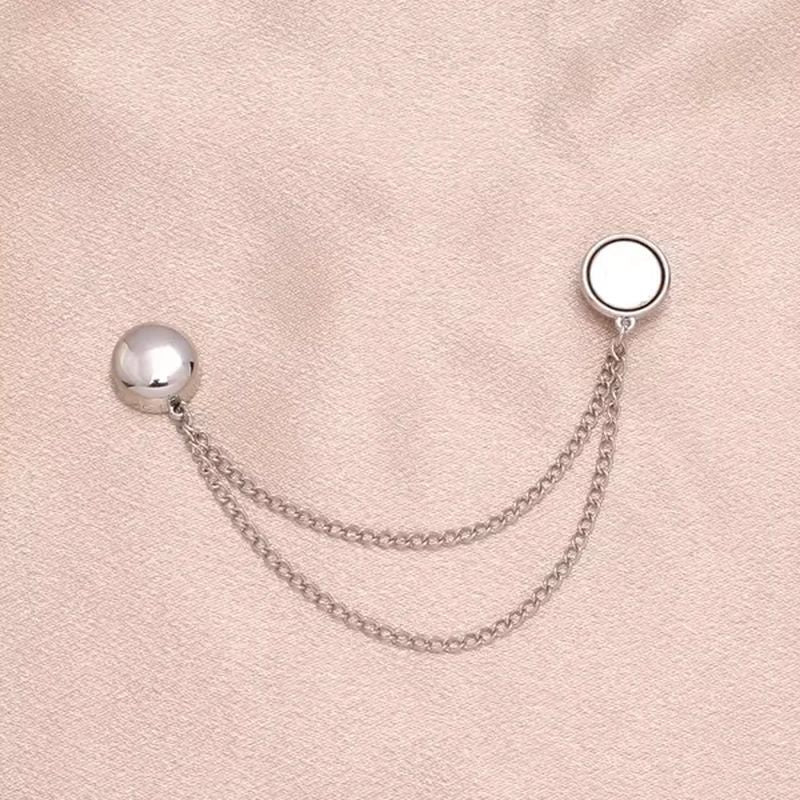 Snapelle™ – Easy-Fasten Magnetic Chain Link  (2+2 Free)