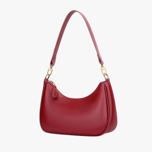 Selvaya™ – Sculpted Hobo Bag (50% Off)