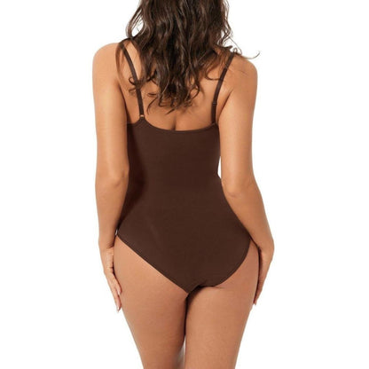 Velura™ - Snatch Shape Bodysuit (50% Off)