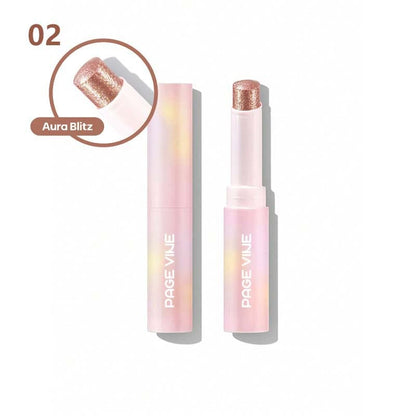 Glazee™ – Glossy Water Jelly Eyeshadow Stick (1+1 Free)