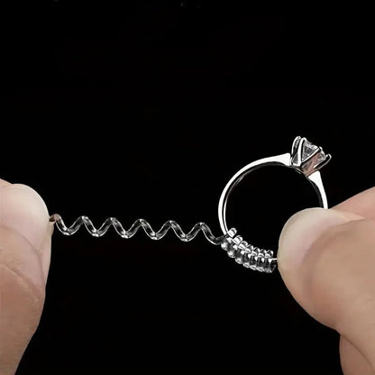 Elanti™ - Ring Resizer Set for Loose Jewelry (2+2 Free)