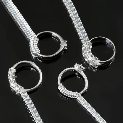 Elanti™ - Ring Resizer Set for Loose Jewelry (2+2 Free)