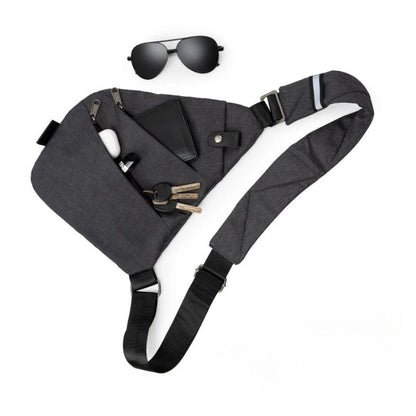 Traveluxe™ - S900+ Anti-Theft Sling Bag (50% Off)