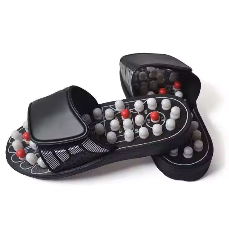 Blisswell™ - Acupressure Sandals for Instant Foot Relief (40% Off)