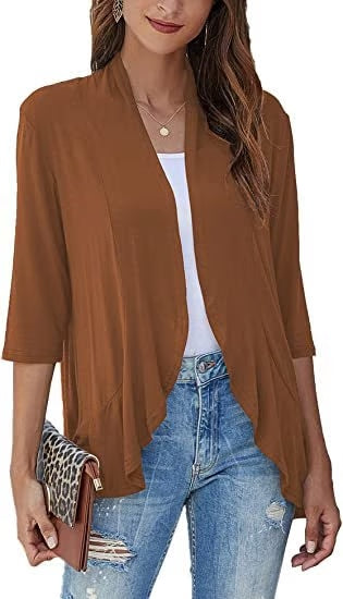 Easeen™ - The Cardigan You’ll Want in Every Colou