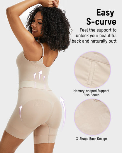 Lovushape™ - Sculpting Bodysuit with Easy-Off Design (50% Off)