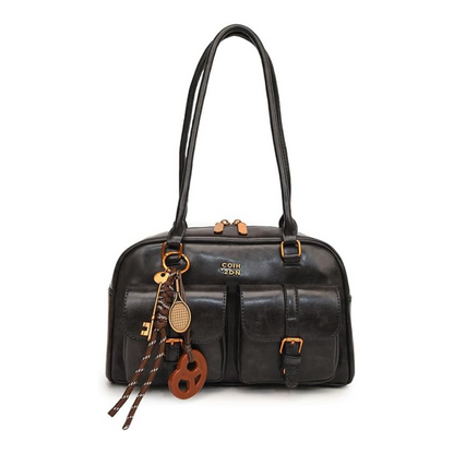 Velvra™ – City Bag with Front Pockets  (50% Off)