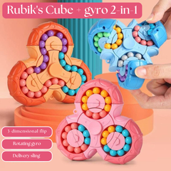 Beanloop™ – Magic Bean Puzzle Toy (30% Off)