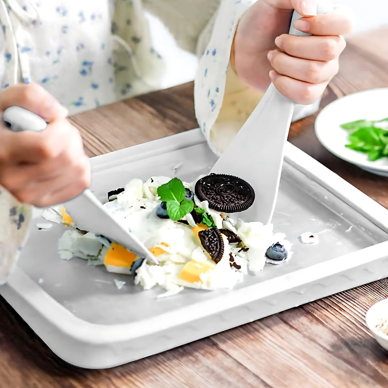 Culinara™ - DIY Frozen Yoghurt Ice Maker (50% Off)