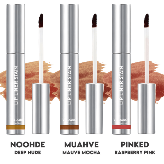 Peelix™ - Lip Stain Peel & Reveal (1+2 Free)