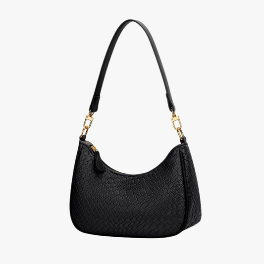 Selvaya™ – Sculpted Hobo Bag (50% Off)