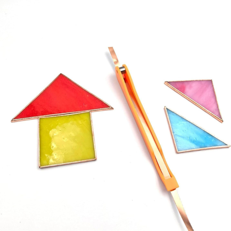 Glazist™ – Glass Foil Applicator Tool (50% Off)