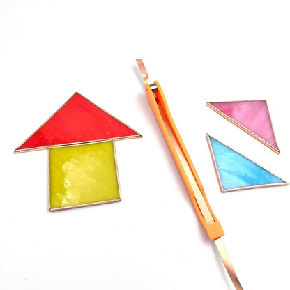 Glazist™ – Glass Foil Applicator Tool (50% Off)