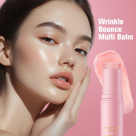 Tintelle™ – Wrinkle Bounce Multi Balm (1+1 Free)