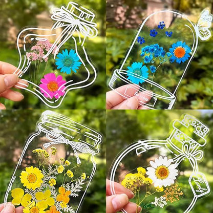 BlossomTabs™ - perfect for book lovers (20+20 free)