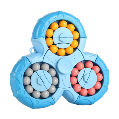 Beanloop™ – Magic Bean Puzzle Toy (30% Off)